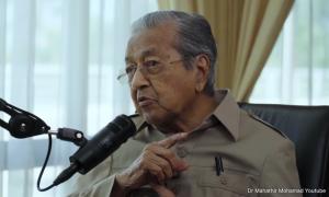 Mahathir bimbang campur tangan politik dalam lantikan ketua hakim
