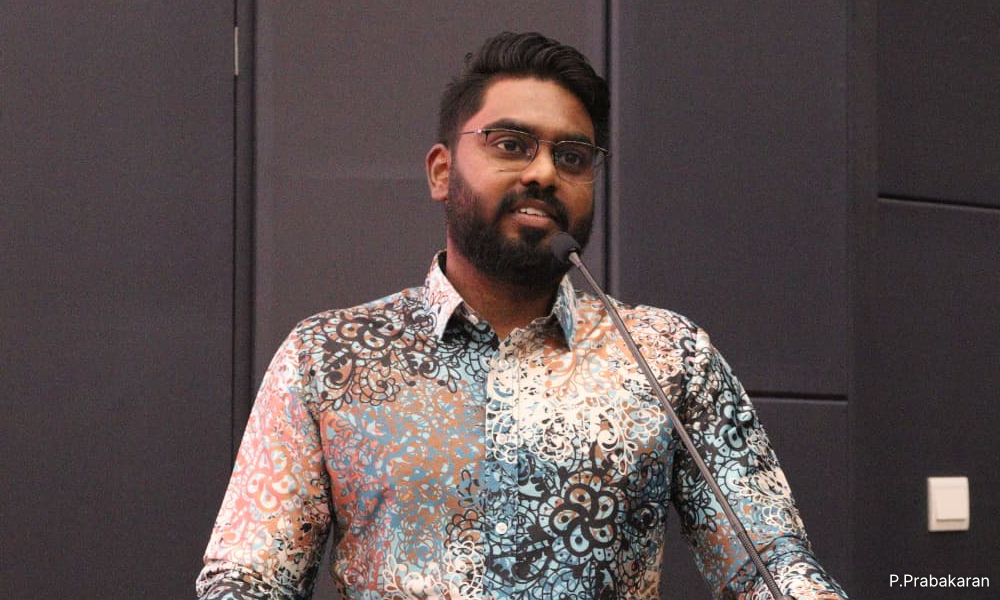 Ramanan dakwa kembali pimpin, Praba kata tiada surat 1 9bbf86a56cf2de43ec0c5f6b348dccf9