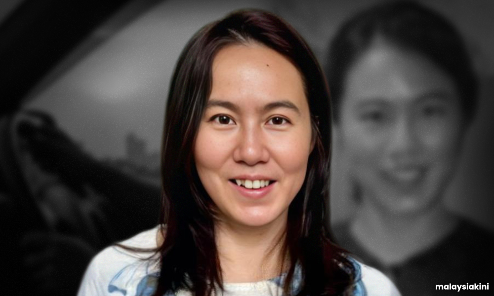 Polis hadapi kesukaran kenal pasti suspek kes culik Pamela Ling