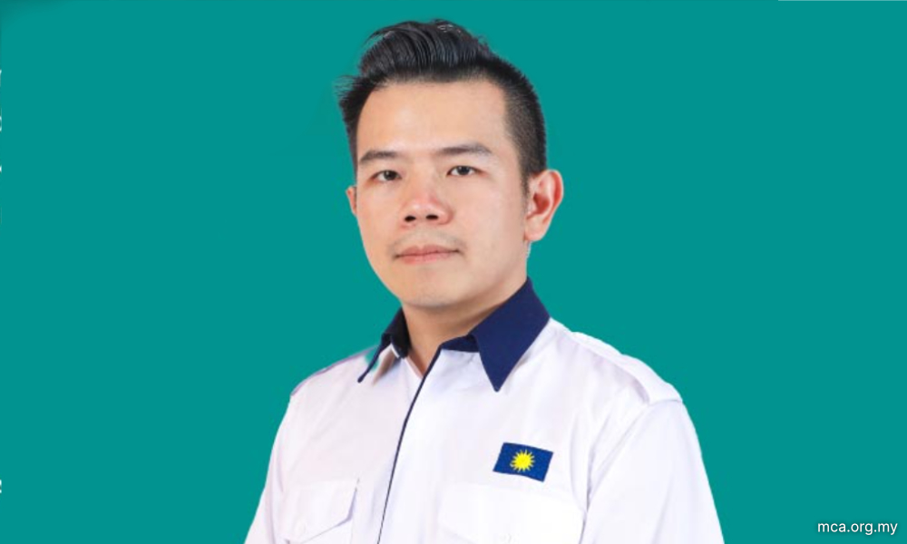Parking privatisation: Local councils biggest losers, says PJ MCA Youth