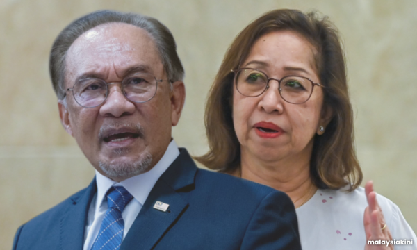 PM Anwar Ibrahim Disiasat di Bawah Akta Rahsia Rasmi: Peguam Na'imah Mengesahkan