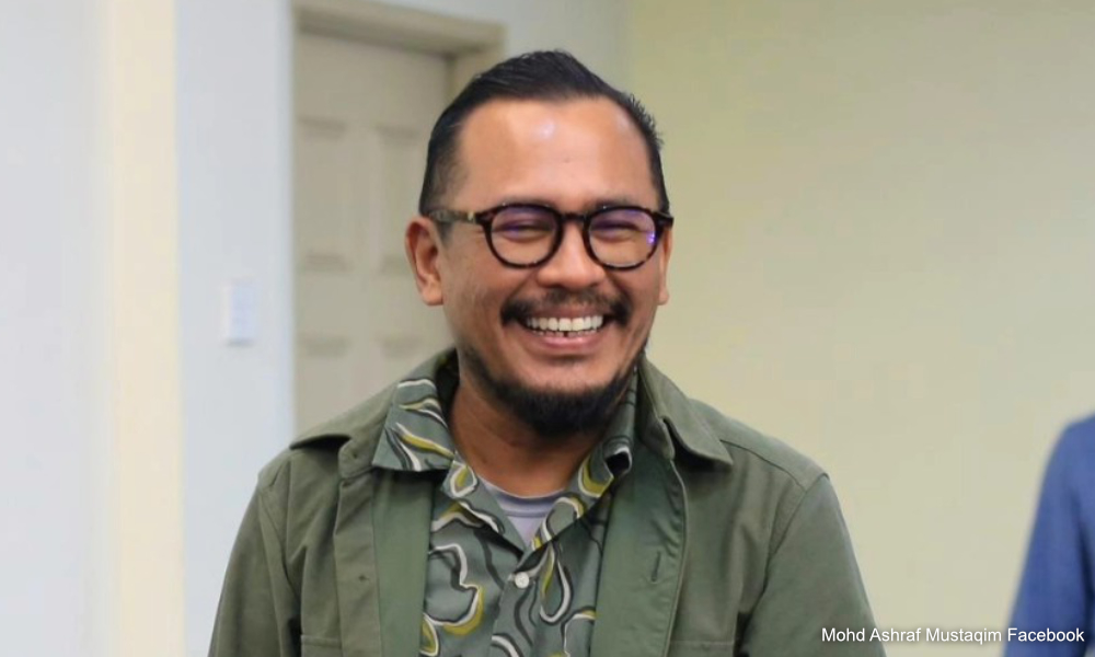 ‘Ini bukan pejuang, ini parasit’