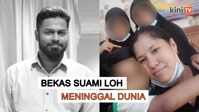 Bekas suami Loh Siew Hong meninggal dunia sebelum bicara kes dera bermula