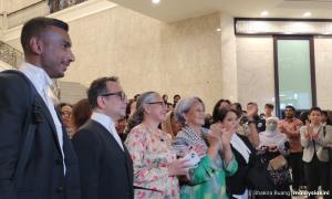 'SIS forum appeal not concerned with substantive beliefs, doctrine of Islamic faith'