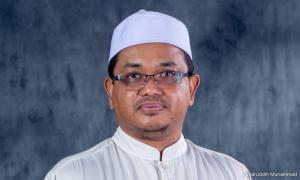 MCMC questions PAS leader over army promotion racist post