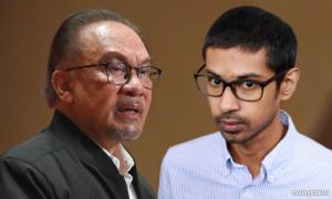 AGC diberi tiga bulan serah notis rayuan kepada Yusoff Rawther di UK