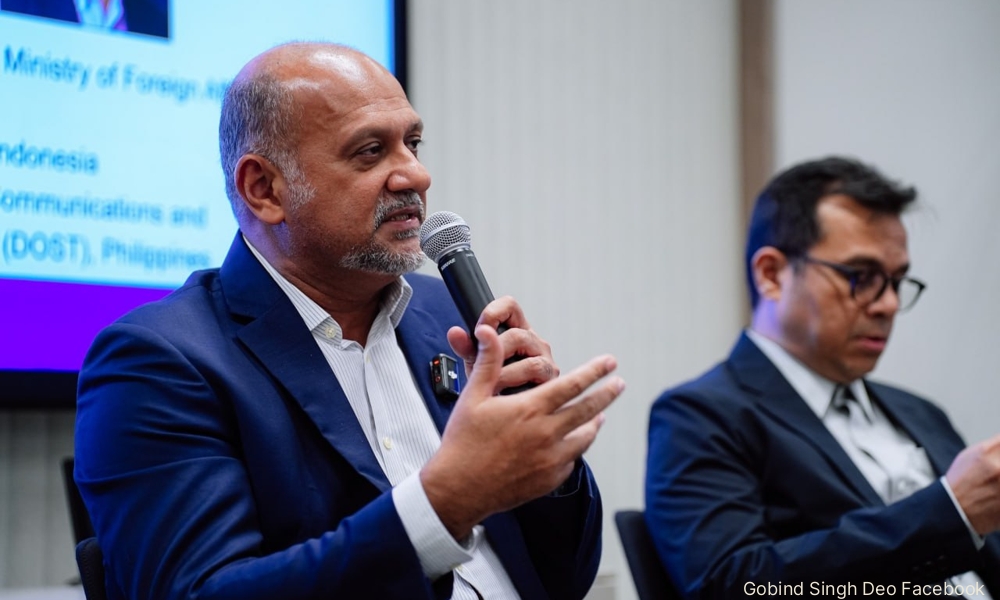 Syarikat teknologi UK digesa bina masa depan digital dinamik di M'sia