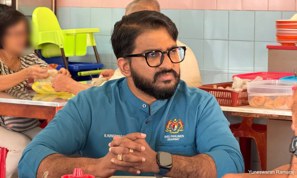 PKR MP: PM fair and consistent on rights, critics should be too