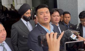 COMMENT | Sabah whistleblower must be protected unconditionally 