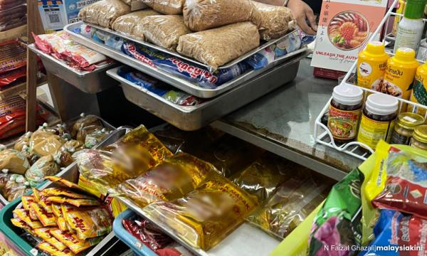 KPDN sambut baik cadangan beli minyak subsidi guna MyKad