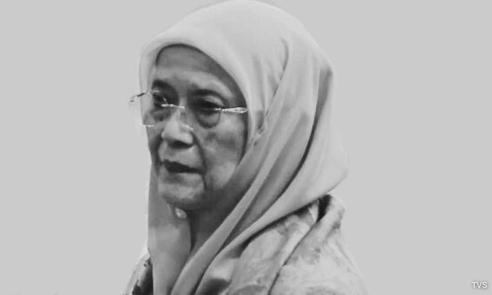 PM ucap takziah pada Premier Sarawak atas pemergian isteri
