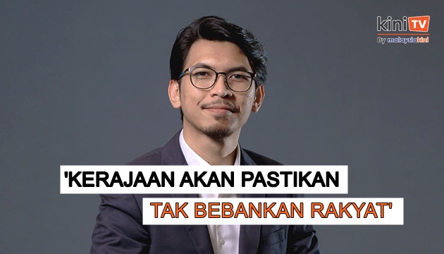 Peluasan SST bukan undang-undang Tuhan, boleh diteliti semula'