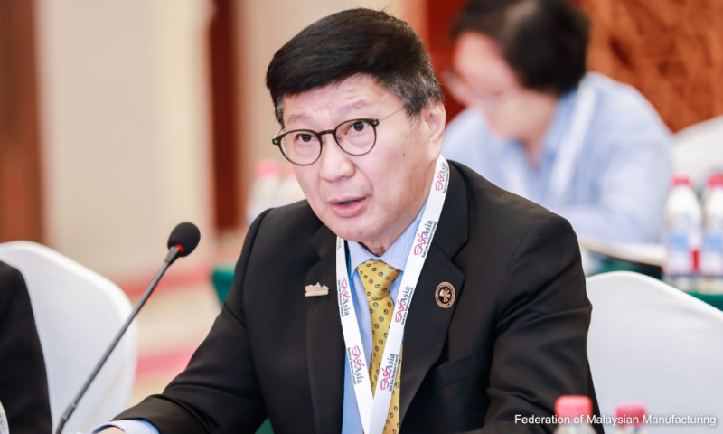 最新美国关税打击大,厂商吁政府速采应对行动