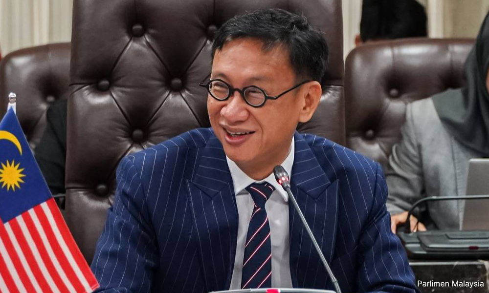 Speaker mahu penjelasan menteri dalam negeri 1 cc5b786704327b9a453d967aec7490ce