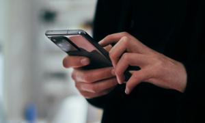 'Verifying' fake accounts via SMS cheaper than your coffee