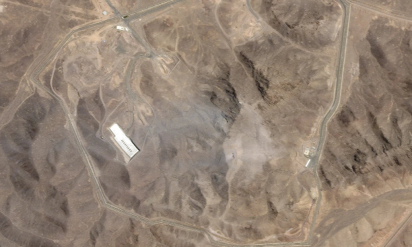 Naratif bom nuklear Iran sekadar rekaan, kata jurucakap Tehran