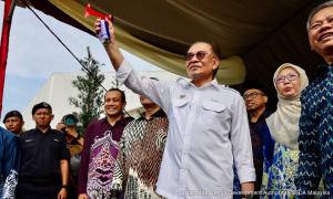 COMMENT | Anwar's Umno state of mind