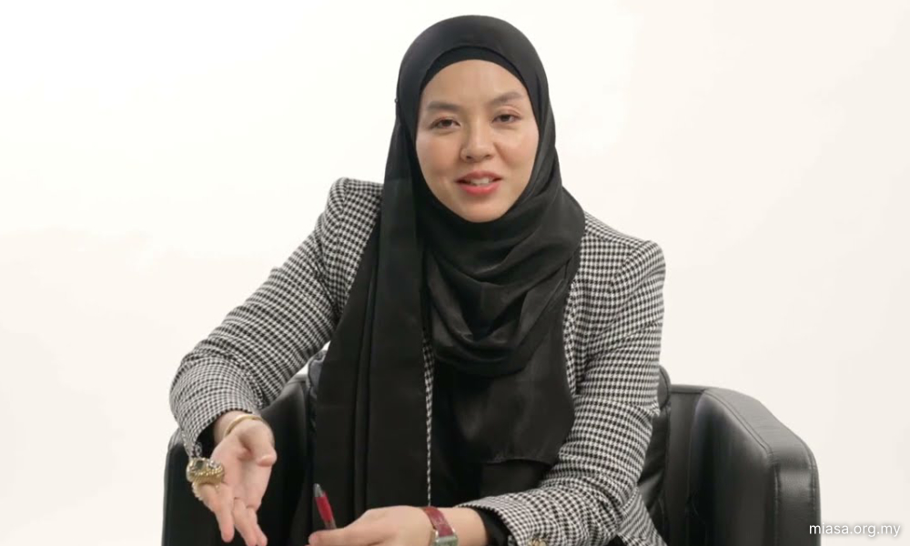 Teacher's case: Miasa says mental illness doesn't define a person
