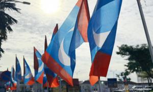 PKR orders duo to quit resident council amid extortion allegations