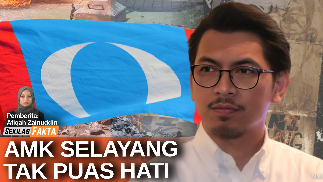 Pemuda PKR Selayang bergolak? Umum letak jawatan besar-besaran, 'Tindakan biadab!' | SEKILAS FAKTA