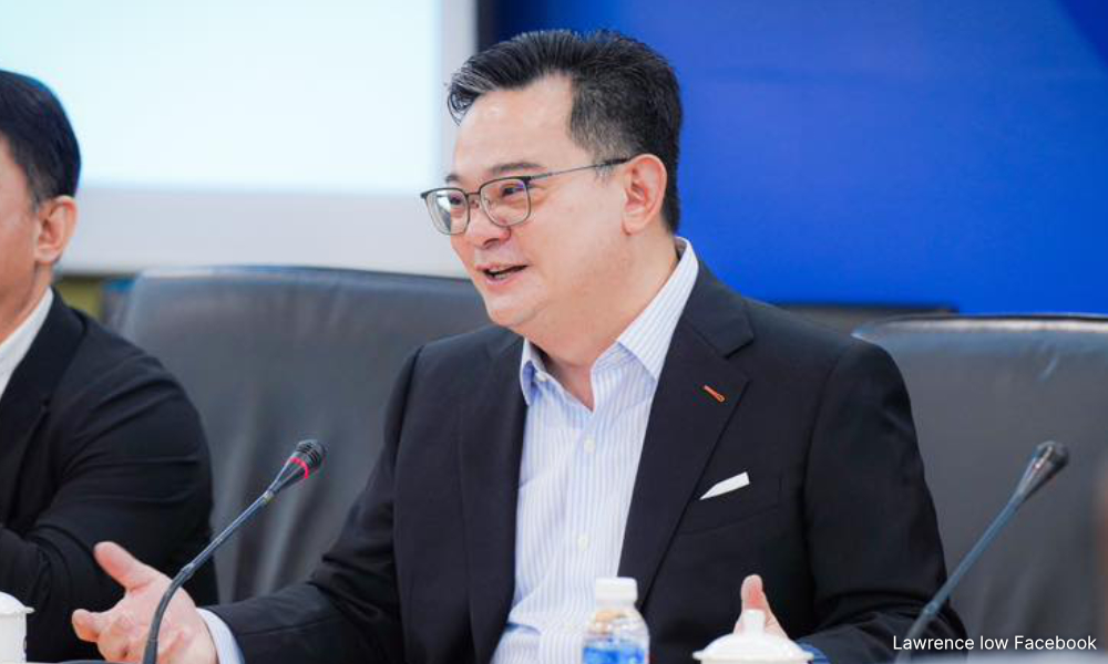 MCA gesa kembalikan GST