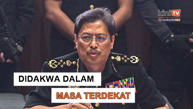 Skandal rasuah Adun Sabah: 2 individu akan didakwa - SPRM