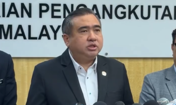 KLIA Aerotrain woes: MACC free to probe, says Loke