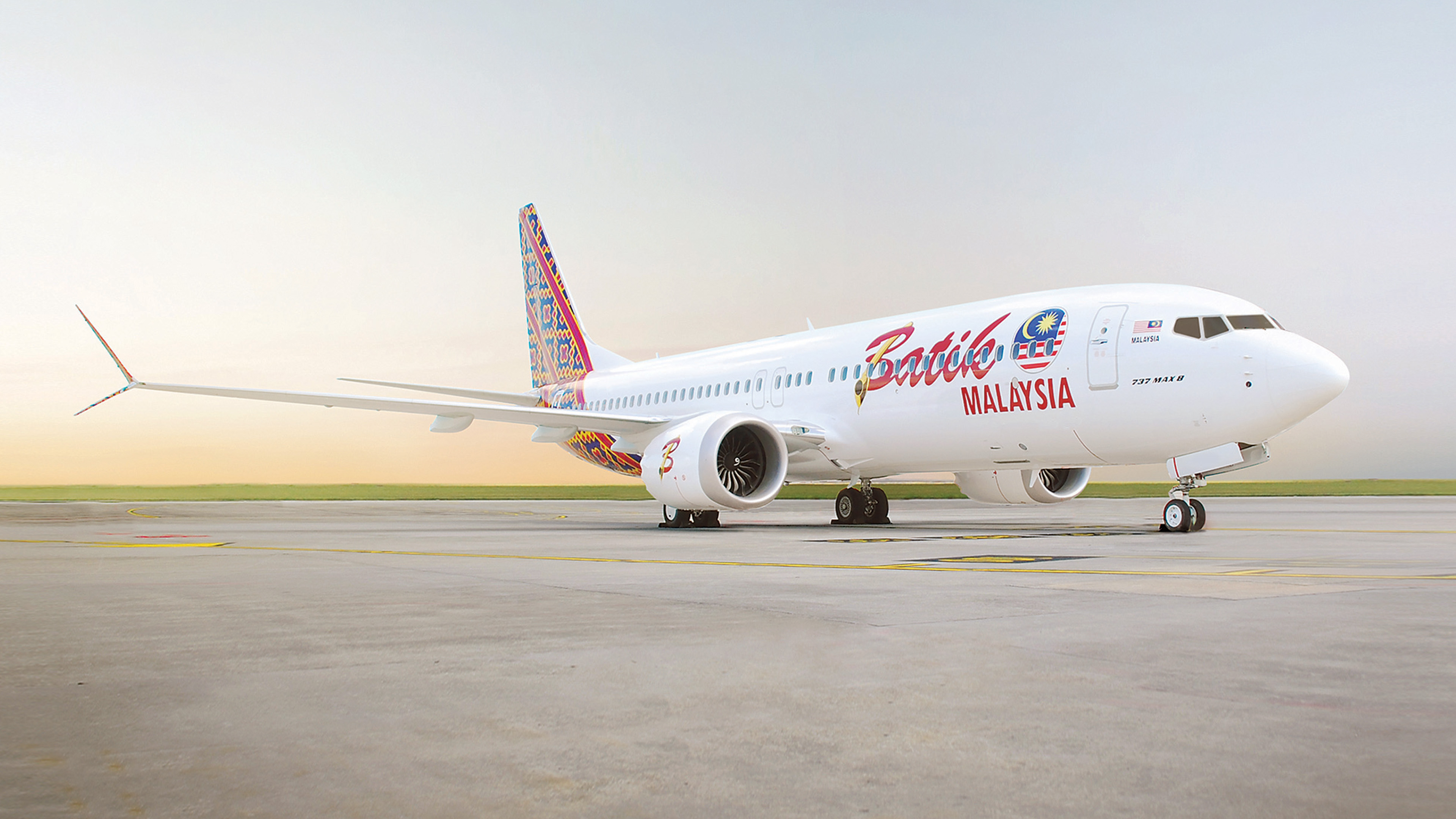 Batik Air Expands Network with New Routes, Strengthening Subang as a City Hub