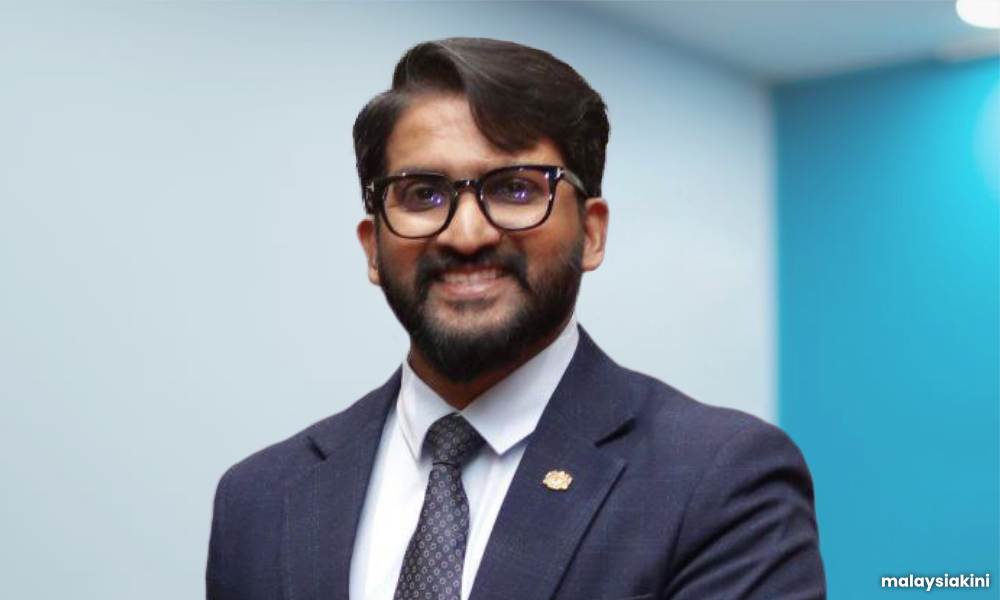 ‘Beri penekanan lebih besar pada kokurikulum untuk kemasukan universiti’ 1 f2df0f3885e52d7e632bfd73debf74f9