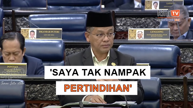Penipuan haji, umrah: 'Tak timbul isu pertindihan peranan Tabung Haji, Motac'