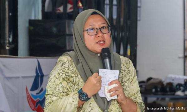 No postal ballots, Warisan MP seeks govt help for Sabahans in peninsula