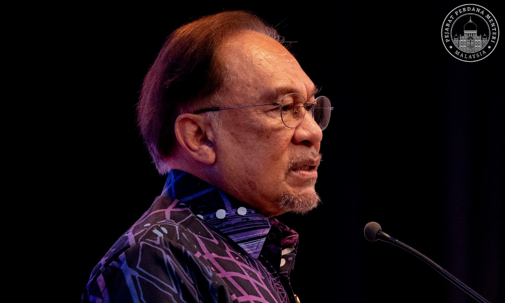 Waytha seret Anwar ke mahkamah, dakwa tak sah jadi PM 1 0578b71e623832254c06df4c977cac81