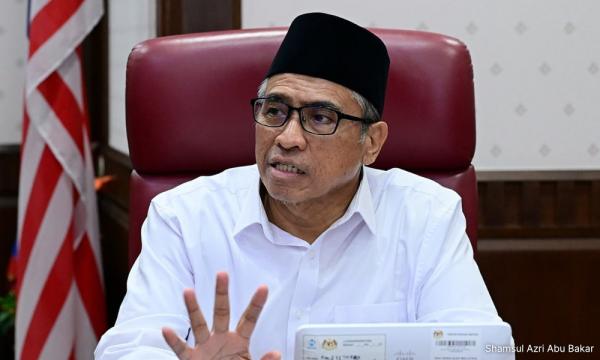 KSN: BDR bukan ‘Baring Duduk Rehat’ atau ‘Beli-belah Di pasar Raya’