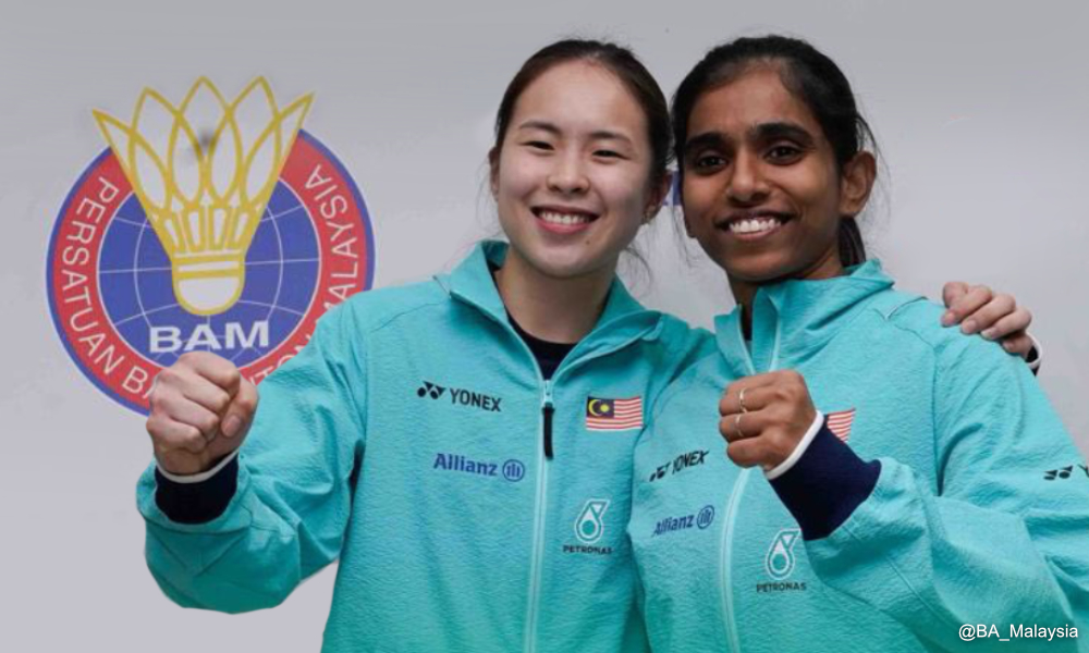 Sebatian BAM, jurulatih dan pemain kian 'menjadi' 1 0c1e3fe821523a7d92c0750db76c3159