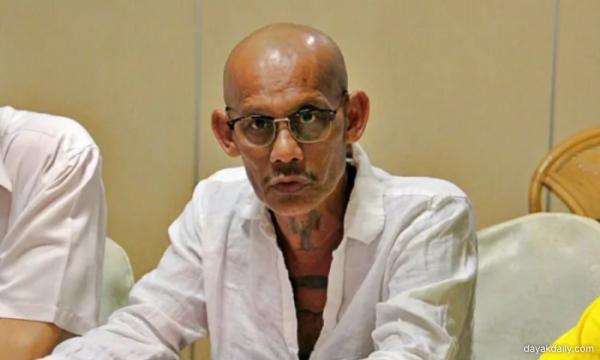 Activist calls for fairer, multiethnic Sarawak assembly amid expansion 3 h ago ⋅ 2