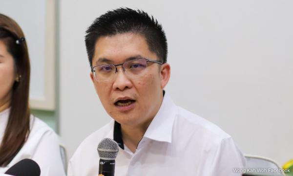 Cuaca panas: PDPR tak jejas pembelajaran - Wong