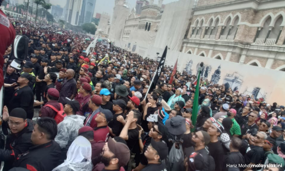 Apa lagi kita boleh harapkan daripada kerajaan? 1 17c6acdc382d2b61573f65a2b6917533