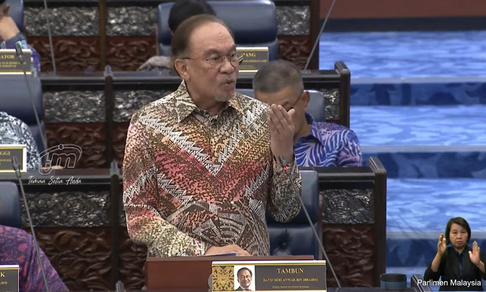 Agensi tunggal perumahan negara bakal ditubuh, selaras penyediaan rumah mampu milik 4 1f35797894efdcba6cf385d82d1e6917