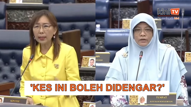 ‘Bolehkah tribunal hak asasi siasat semula kes Adib, Beng Hock?’ - soal MP