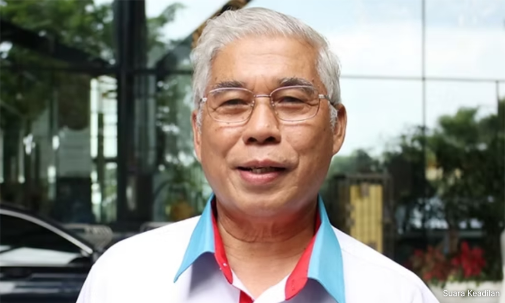 ‘Kumpulan T15 mungkin hilang subsidi RON95 pada fasa seterusnya’ 3 2831b5fab819dd4698403b5b2b8fa9f4