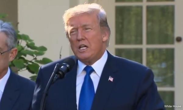 特朗普宣布在贸易截止日期到来时对马来西亚的19pct关税