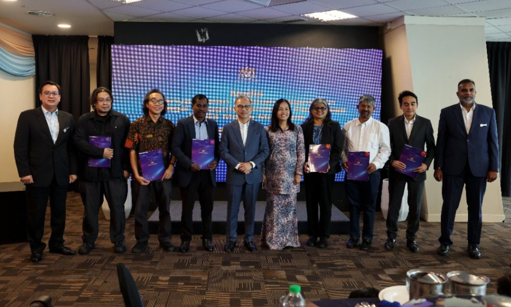 Malaysian Media Council appoints founding board members 