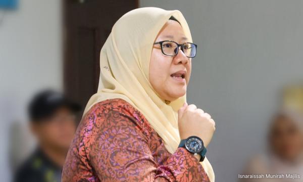 MP Warisan gesa k'jaan bantu rakyat Sabah di Semenanjung balik mengundi