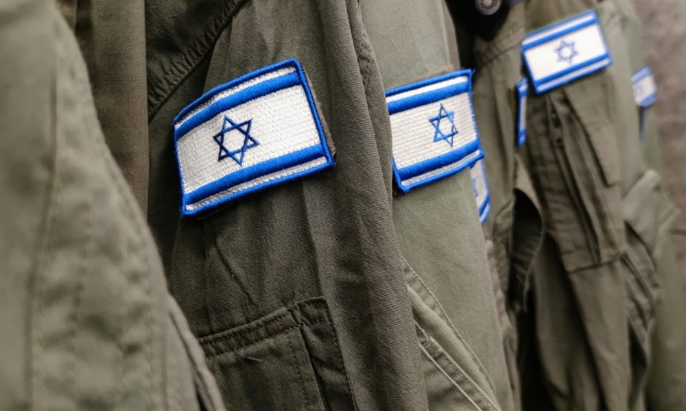 KOLUM | Pengaruh Zionis