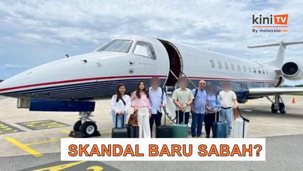 Skandal baru Sabah? Hajiji Noor didesak beri penjelasan