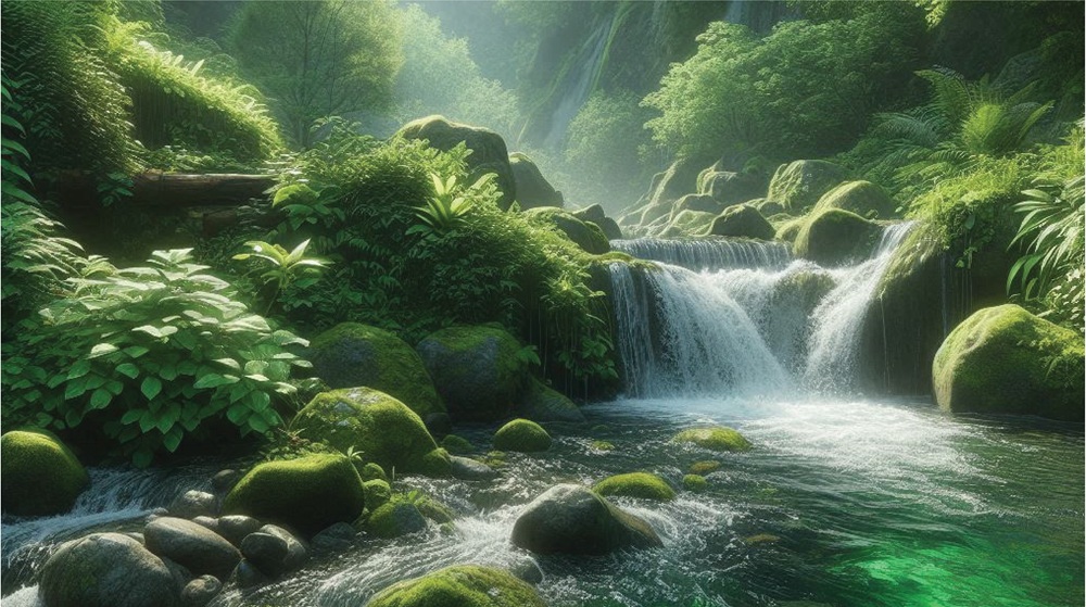 Fast, Eco-Friendly Turbidity Treatment with EcoClear Gel Blocks