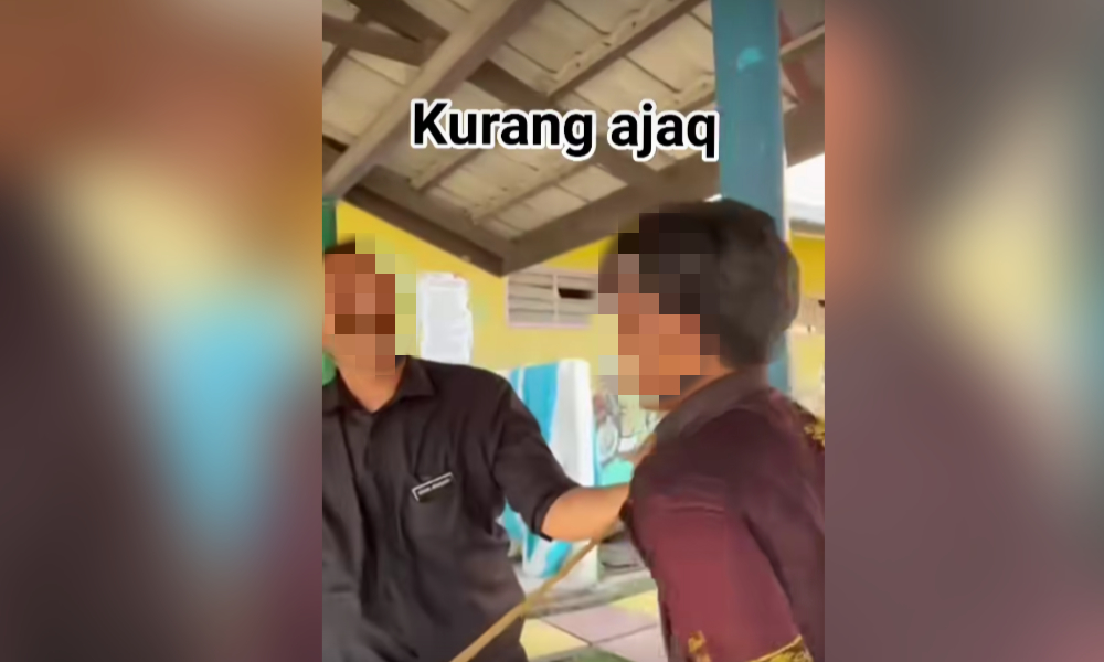Activist: Remanding 14-year-old shows M'sia's lack of justice reform