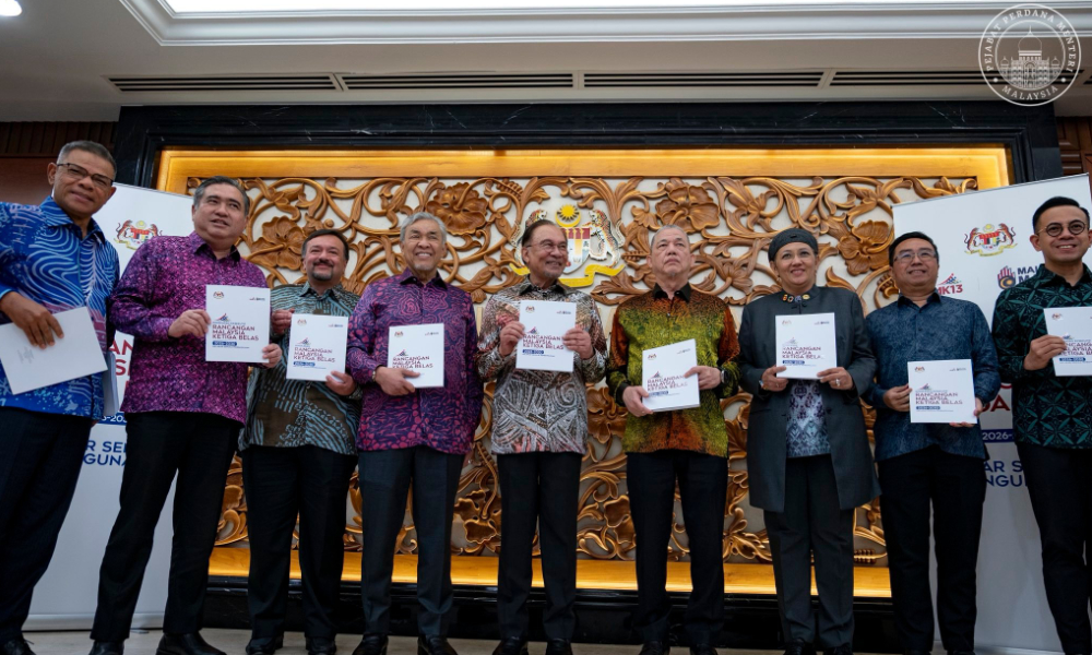 COMMENT | Multicultural Malaysia's race agenda in 13MP
