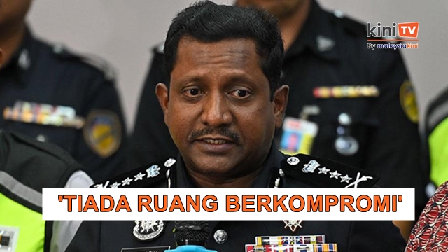 Polis S'gor berdepan cabaran tangani maklumat palsu, fitnah di media sosial