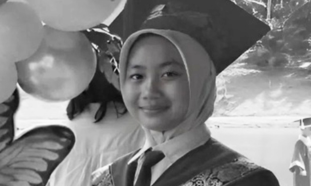 Ini kerajaan Madani, kita tidak akan lindungi pembunuh 1 45e759b8f6e821e2ab631e752868cbe8